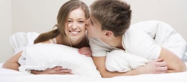 ¿Se permite el sexo para ser importante en las relaciones románticas? ¿Se permite el sexo para ser importante en las relaciones románticas?