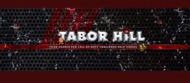 Tabor Hill’s Twitter cover. Twitter. Tabor Hill’s Twitter cover. Twitter.