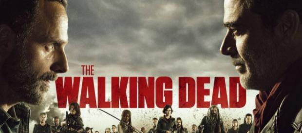The Walking Dead: ¿qué pasará en la temporada 8? Esta es la ... - peru.com The Walking Dead: ¿qué pasará en la temporada 8? Esta es la ... - peru.com
