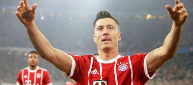 Transfergerücht: Wechselt Robert Lewandowski 2018 vom FC Bayern ... - abendzeitung-muenchen.de Transfergerücht: Wechselt Robert Lewandowski 2018 vom FC Bayern ... - abendzeitung-muenchen.de