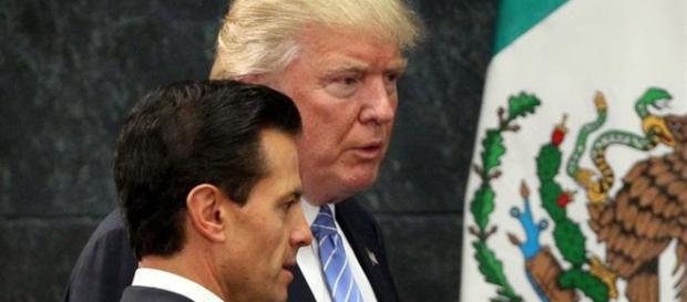 Trump abre su primera crisis internacional vía Twitter - elespanol.com Trump abre su primera crisis internacional vía Twitter - elespanol.com