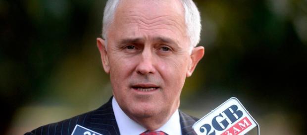 Una crisis de partido hace a un magnate primer ministro de Australia - elestimulo.com Una crisis de partido hace a un magnate primer ministro de Australia - elestimulo.com