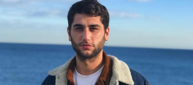 Uomini e Donne, Jeremias Rodriguez nuovo tronista? L'indizio social Uomini e Donne, Jeremias Rodriguez nuovo tronista? L'indizio social