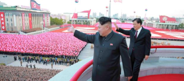 USA impuso nuevas sanciones a Corea del Norte en el marco de nuevas pruebas nucleares que llevó a cabo Piongyang. USA impuso nuevas sanciones a Corea del Norte en el marco de nuevas pruebas nucleares que llevó a cabo Piongyang.