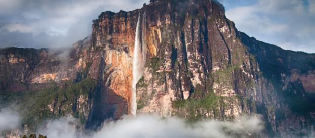 Venezuela en la sed viajera del mundo - La Verdad de Monagas - laverdaddemonagas.com Venezuela en la sed viajera del mundo - La Verdad de Monagas - laverdaddemonagas.com