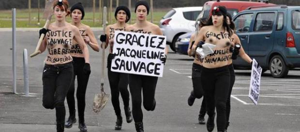 Violencia de género: Francia debate el derecho a la legítima ... - elpais.com Violencia de género: Francia debate el derecho a la legítima ... - elpais.com