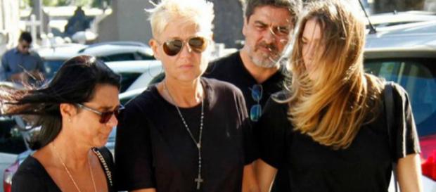 Xuxa surpreendeu muito com sua resposta Xuxa surpreendeu muito com sua resposta