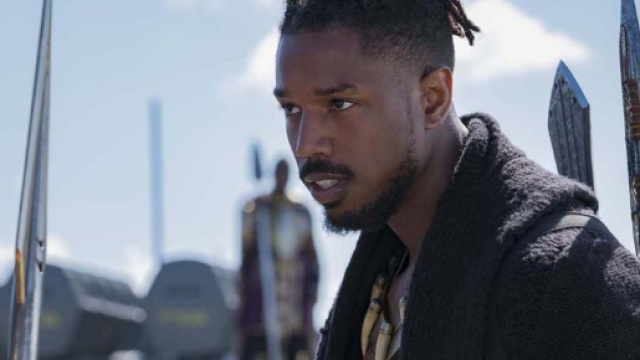 Black Panther : l'état du Wakanda va-t-il survivre ? - Daily Movies - daily-movies.ch