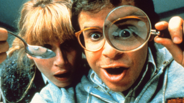 Chéri, j'ai rétréci les gosses, que sont-ils devenus ? - Télé Star - telestar.fr