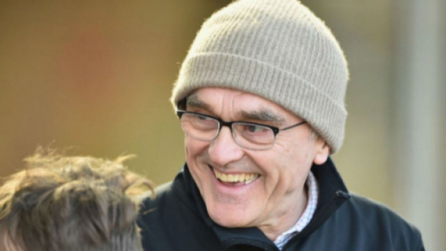 Danny Boyle en négociations pour réaliser le prochain James Bond ... - premiere.fr