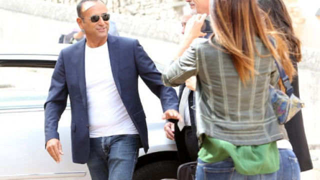 Don Matteo 11, anticipazioni settima puntata: Carlo conti ospite d'eccezione