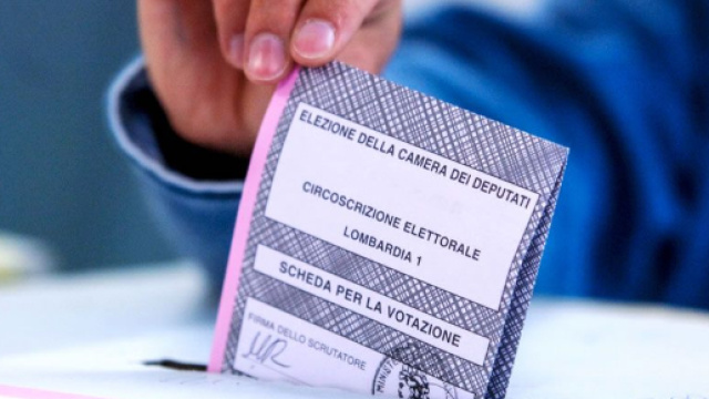 Elezioni 4 marzo, tra euroscetticismo e realpolitik &mdash; L'Indro - lindro.it