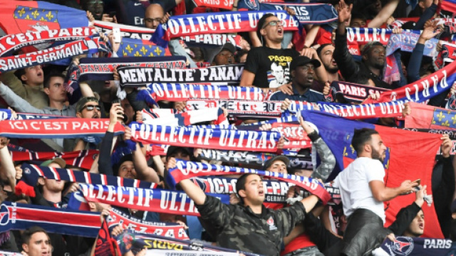 L1 - PSG : Les Ultras stoppent déjà leurs activités en tribunes ... - football365.fr