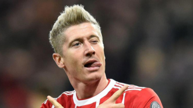 Le Real Madrid prêt à payer 150 millions d'euros pour un grand buteur !