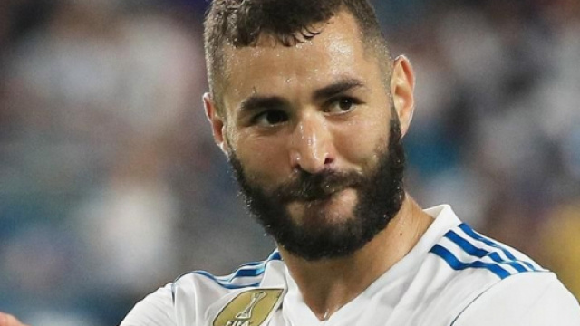 Mercato : Une offre incroyable de 80M€ pour Benzema !