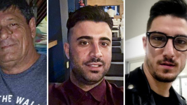 Napoletani scomparsi in Messico | Aggiornamenti | Ultime notizie - today.it