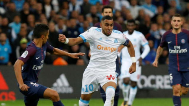 OM-PSG (2-2) : «Marseille a joué un Clasico, Paris a juste joué un ... - leparisien.fr
