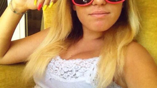 Pamela Mastropietro, ammazzata, fatta a pezzi e rinchiusa in due valigie.