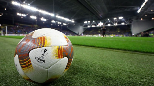 Sorteggio ottavi Europa League: sar&agrave; Lazio-Dinamo Kiev e Milan ... - superscommesse.it