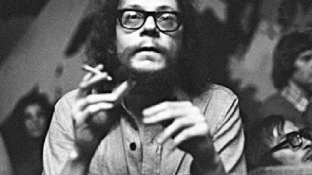 The Grotowski Glossary | Article | Culture.pl - culture.pl