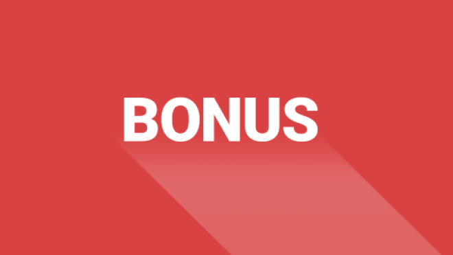 Taux de rémunération augmentés temporairement pour la fin février !