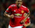 Could Anthony Martial be leaving Manchester United this summer?