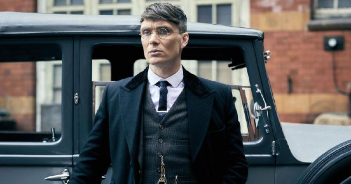 Pourquoi Finn A Trahi Les Peaky Blinders Peaky Blinders : pourquoi faut-il regarder cette série