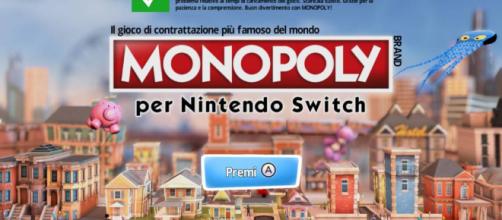 Monopoly: Recensione SwitcRecensire i giochi della Switch sul sito Nintendo da oggi si puòh - Nerdmovieproductions - nerdmovieproductions.it