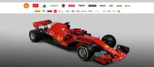 F1: l'analisi tecnica della Ferrari SF71-H