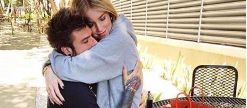 Gravidanza a rischio per Chiara Ferragni e Fedez