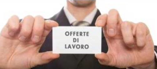 Le migliori offerte di lavoro di marzo 2018