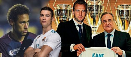 Mercato : Le Real Madrid prêt à faire exploser un record !