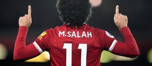 Mohamed Salah et Liverpool brillent encore face à West Ham !