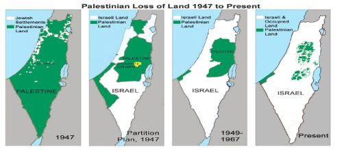 stolen Palestinian land (middleeastereye.com)