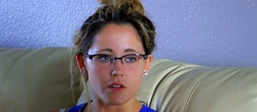 'Teen Mom' Jenelle Evans could be replaced by Mackenzie McKee. - [Image Credit: Teen Mom 2 Official Facebook]