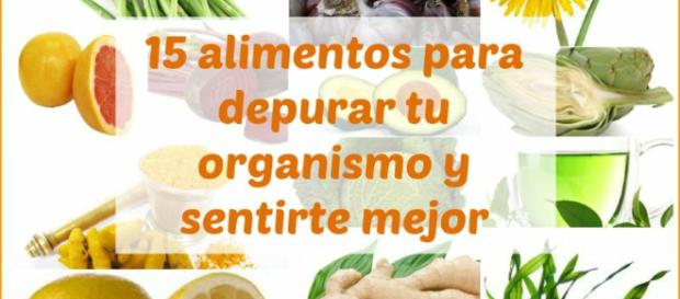 15 alimentos para depurar tu organismo y sentirte mejor | Salud - facilisimo.com 15 alimentos para depurar tu organismo y sentirte mejor | Salud - facilisimo.com