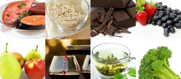 15 alimentos que cuidan tu corazón y reducen el riesgo de un paro ... - elsalvador.com 15 alimentos que cuidan tu corazón y reducen el riesgo de un paro ... - elsalvador.com