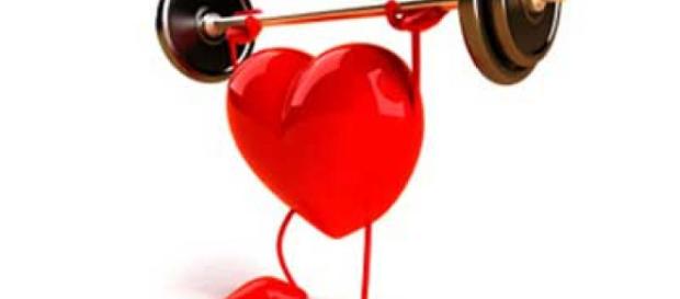 5 consejos para tener un corazón sano | Sportlife - sportlife.es 5 consejos para tener un corazón sano | Sportlife - sportlife.es