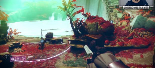 A screenshot of the Sunshot - (Image Credit: Unknown Player/YouTube screencap) A screenshot of the Sunshot - (Image Credit: Unknown Player/YouTube screencap)