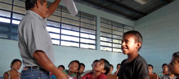 Abandono escolar aumenta 8% en Guatemala por desnutrición y falta ... - com.ni Abandono escolar aumenta 8% en Guatemala por desnutrición y falta ... - com.ni