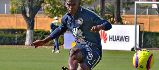 América anuncia sanción a Darwin Quintero - Futbol Sapiens - futbolsapiens.com América anuncia sanción a Darwin Quintero - Futbol Sapiens - futbolsapiens.com
