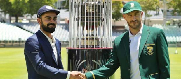 And Where To Watch, South Africa vs India, 3rd T20 Live ... (Image via BCCI.tv) And Where To Watch, South Africa vs India, 3rd T20 Live ... (Image via BCCI.tv)