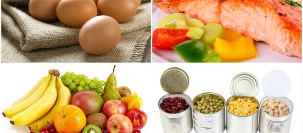 Aquí hay 10 comidas increíbles que puedes comer para estimular tu espíritu Aquí hay 10 comidas increíbles que puedes comer para estimular tu espíritu