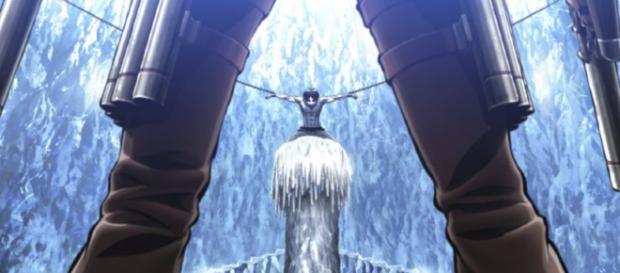 Attack on Titan en su tercera temporada muestra muchas sorpresas para todos sus seguidores Attack on Titan en su tercera temporada muestra muchas sorpresas para todos sus seguidores