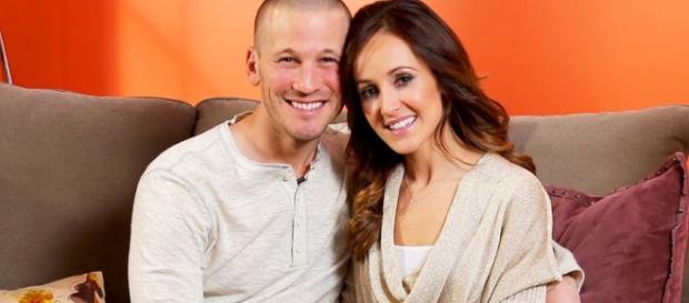 Bachelorette' Alum Ashley Hebert from social network post Bachelorette' Alum Ashley Hebert from social network post