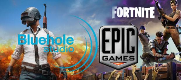 Bluehole aclara sus declaraciones sobre Epic Games y Fortnite - eldesmarque.com Bluehole aclara sus declaraciones sobre Epic Games y Fortnite - eldesmarque.com