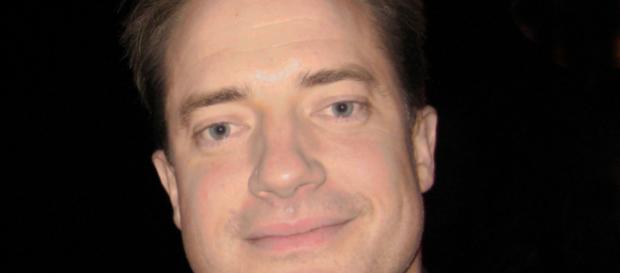 Brendan Fraser: (image via Nalen.CL/commons.wikimedia) Brendan Fraser: (image via Nalen.CL/commons.wikimedia)