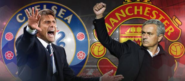 Chelsea v Manchester United – The tactical battle between Antonio ... - chelseadaft.org Chelsea v Manchester United – The tactical battle between Antonio ... - chelseadaft.org