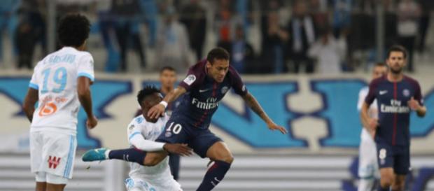 CLASSICO : NEYMAR ET LE PSG OBTIENNENT LE NUL FACE À L'OM - NegroNews - negronews.fr CLASSICO : NEYMAR ET LE PSG OBTIENNENT LE NUL FACE À L'OM - NegroNews - negronews.fr