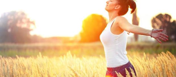 Mantén una vida saludable con estos consejos Mantén una vida saludable con estos consejos